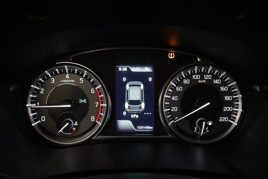 Suzuki Vitara vaihtoauto