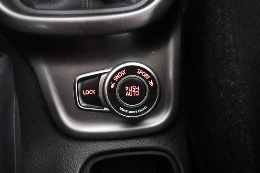 Suzuki Vitara vaihtoauto