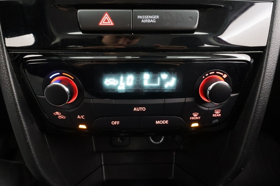 Suzuki Vitara vaihtoauto