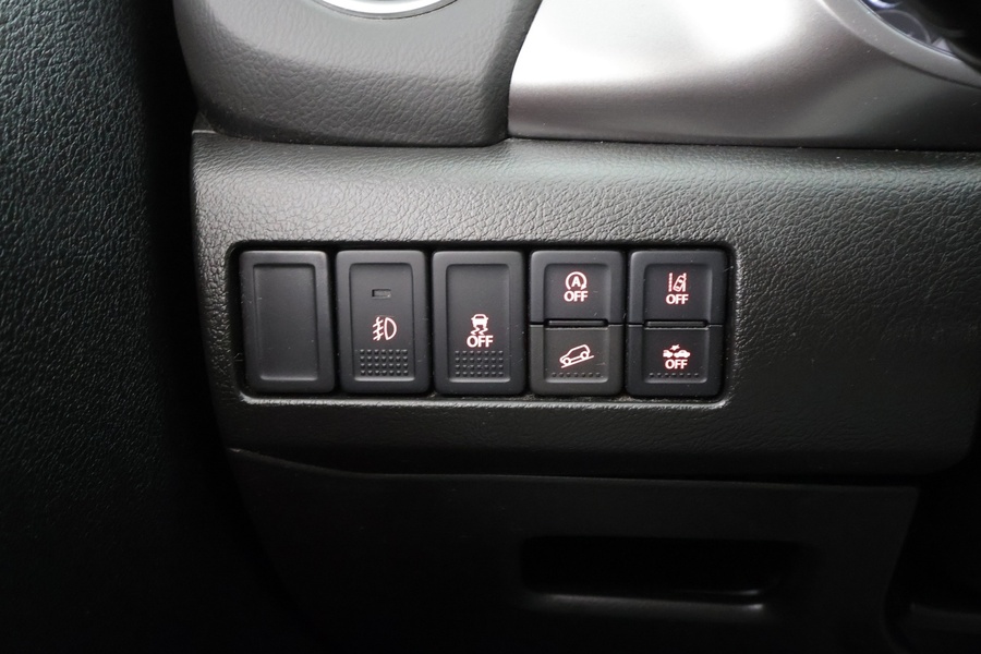 Suzuki Vitara vaihtoauto