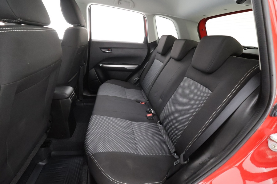 Suzuki Vitara vaihtoauto