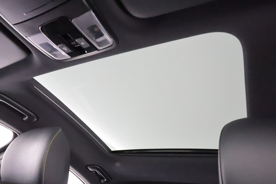 Kia XCeed vaihtoauto