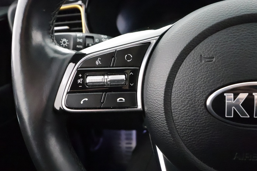 Kia XCeed vaihtoauto