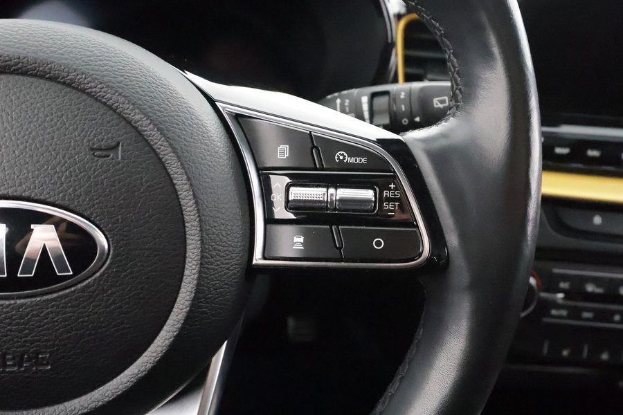 Kia XCeed vaihtoauto