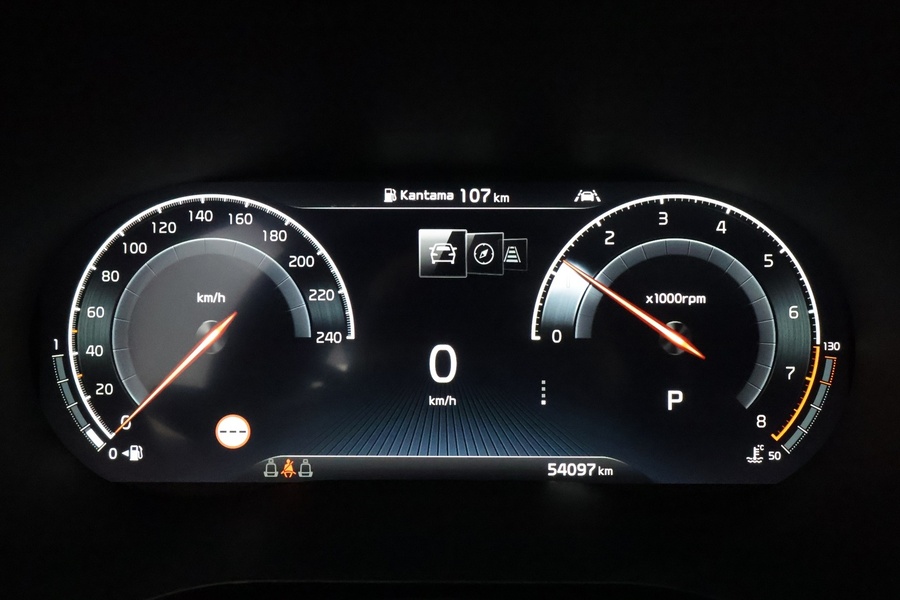 Kia XCeed vaihtoauto