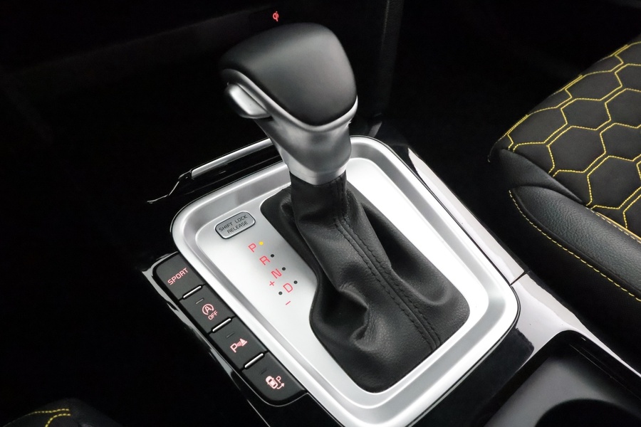 Kia XCeed vaihtoauto