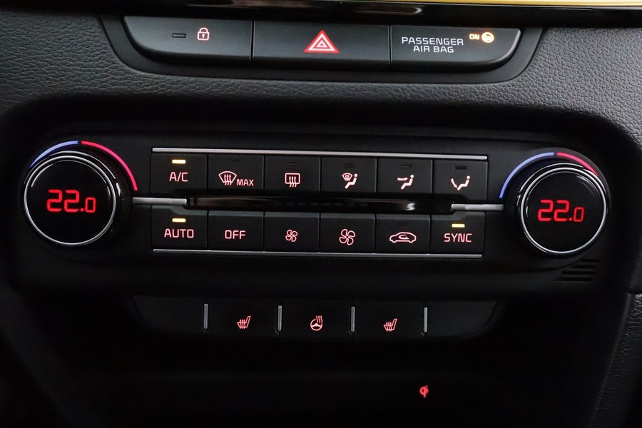 Kia XCeed vaihtoauto