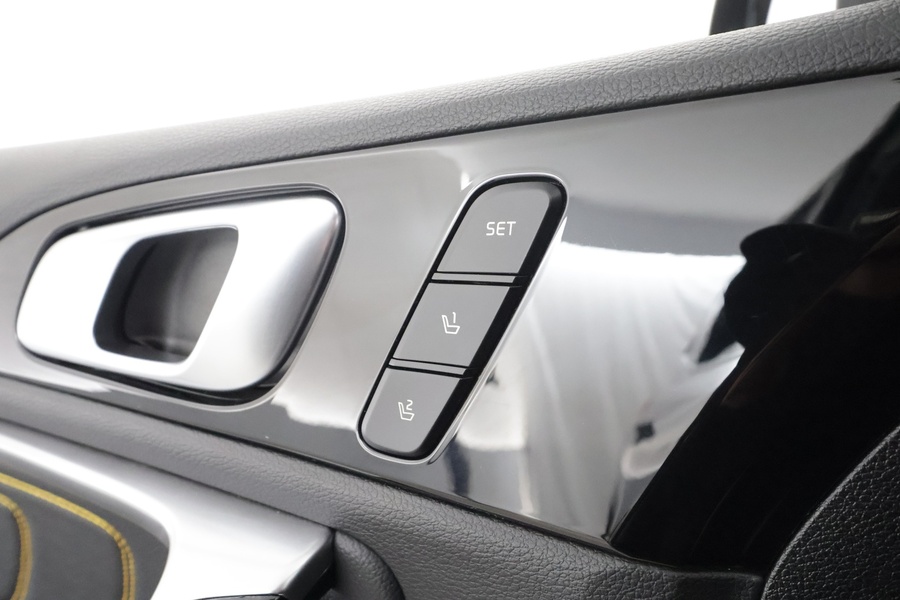 Kia XCeed vaihtoauto