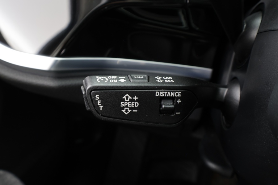 Audi Q3 vaihtoauto
