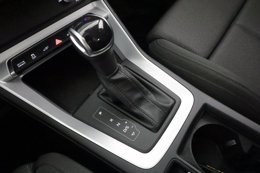 Audi Q3 vaihtoauto