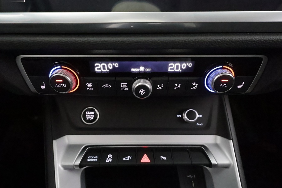 Audi Q3 vaihtoauto