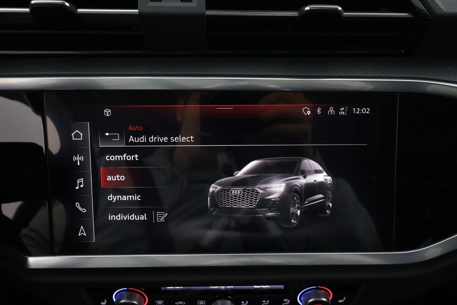 Audi Q3 vaihtoauto