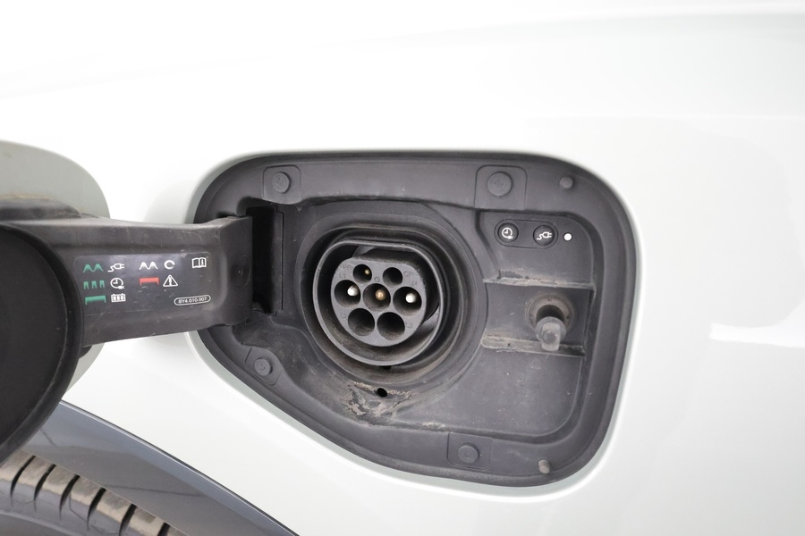 Audi Q3 vaihtoauto