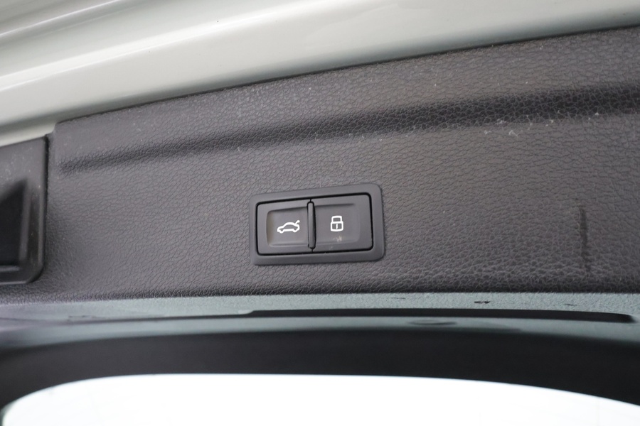 Audi Q3 vaihtoauto