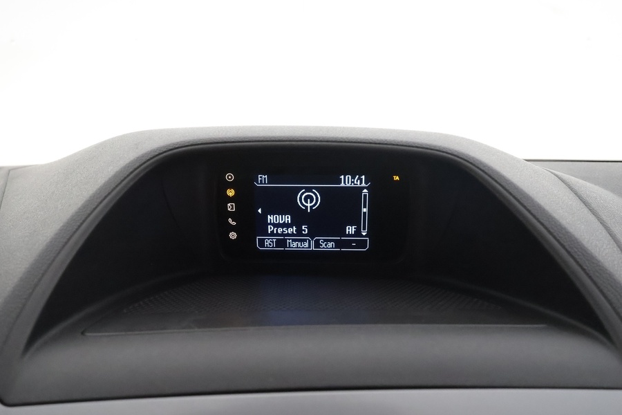 Ford Tourneo Custom vaihtoauto