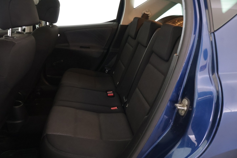 Peugeot 207 vaihtoauto