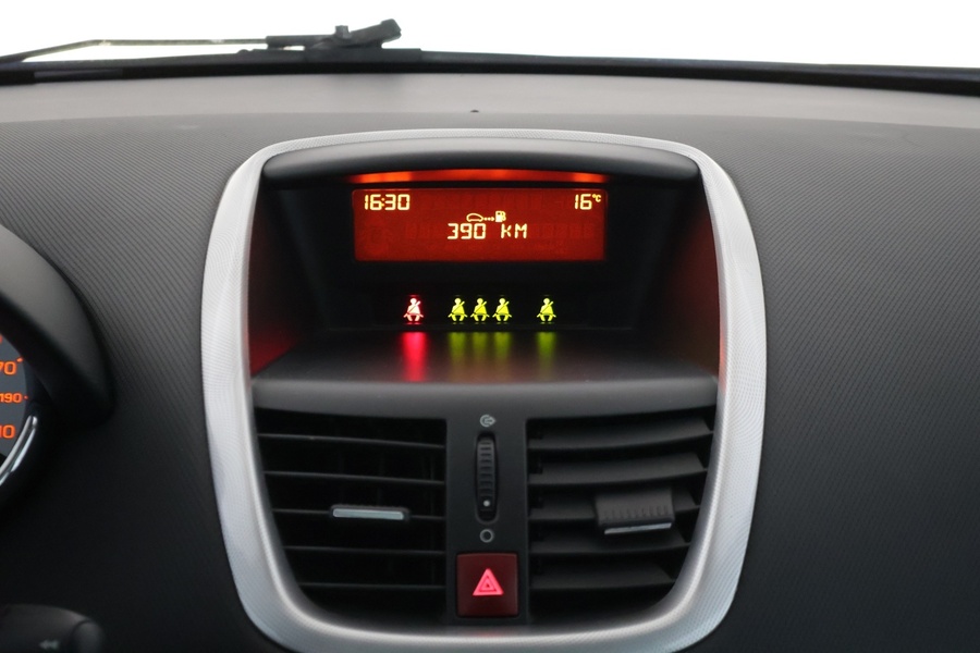 Peugeot 207 vaihtoauto