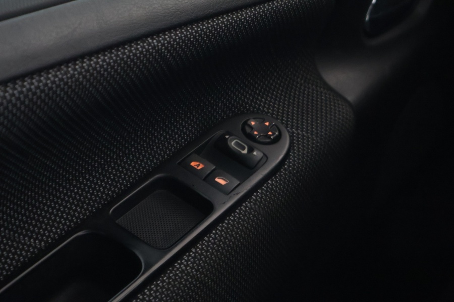 Peugeot 207 vaihtoauto