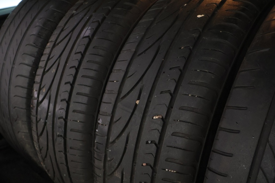 Peugeot 207 vaihtoauto