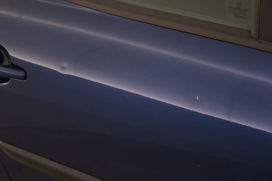 Peugeot 207 vaihtoauto