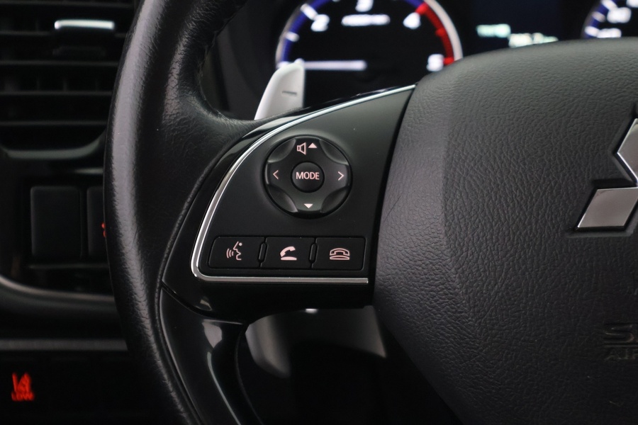 Mitsubishi Outlander vaihtoauto