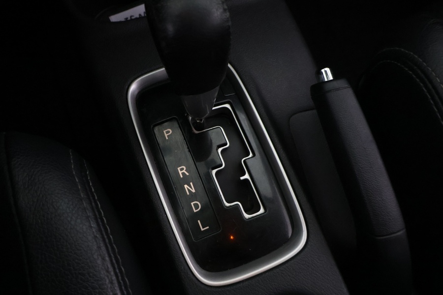 Mitsubishi Outlander vaihtoauto