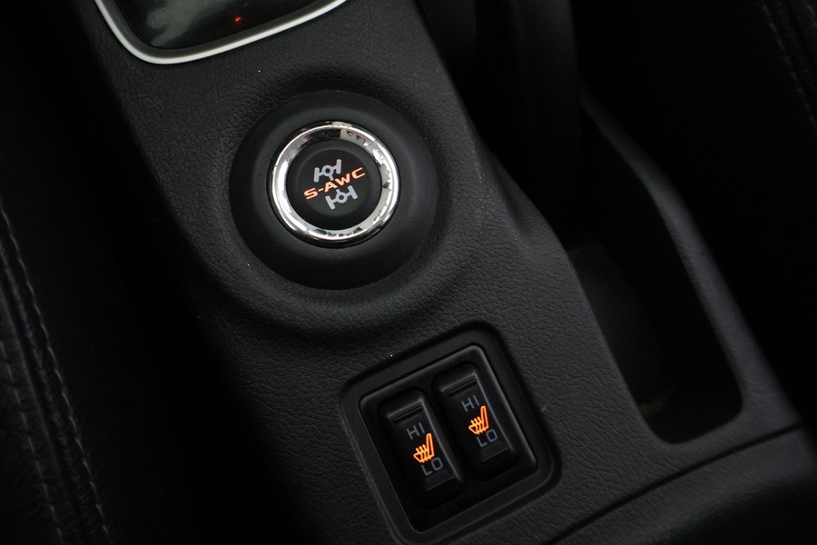 Mitsubishi Outlander vaihtoauto