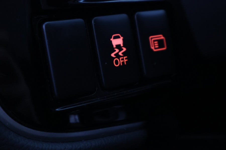 Mitsubishi Outlander vaihtoauto