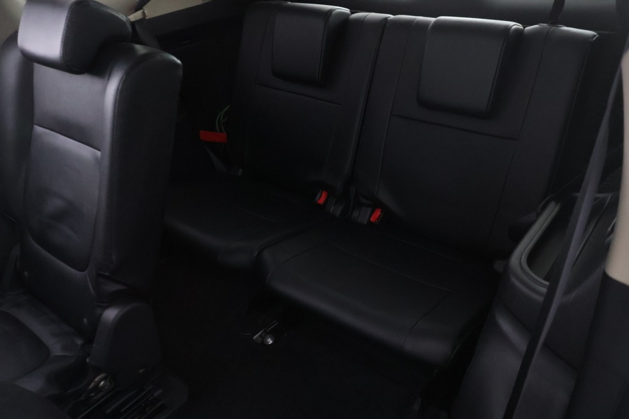 Mitsubishi Outlander vaihtoauto