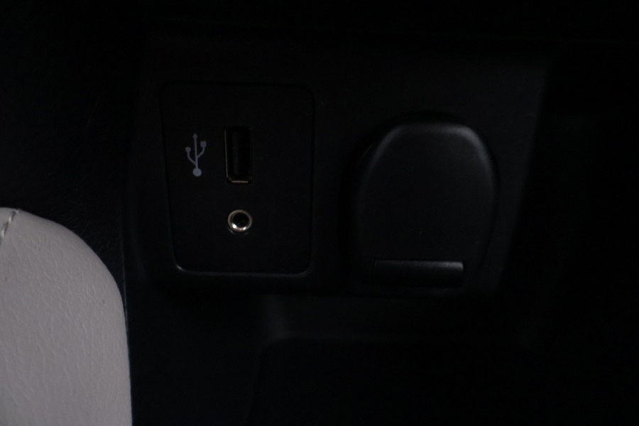 Nissan Micra vaihtoauto