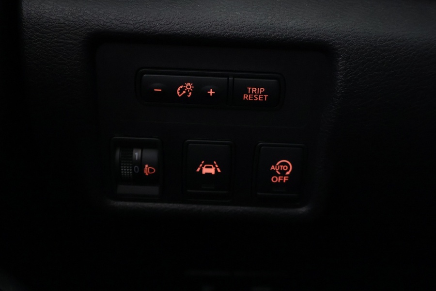 Nissan Micra vaihtoauto