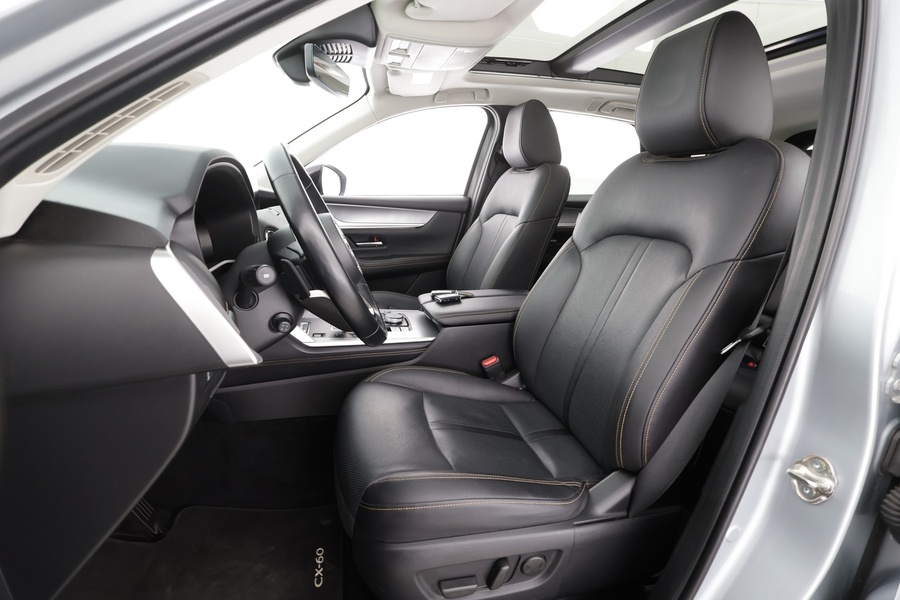 Mazda CX-60 vaihtoauto