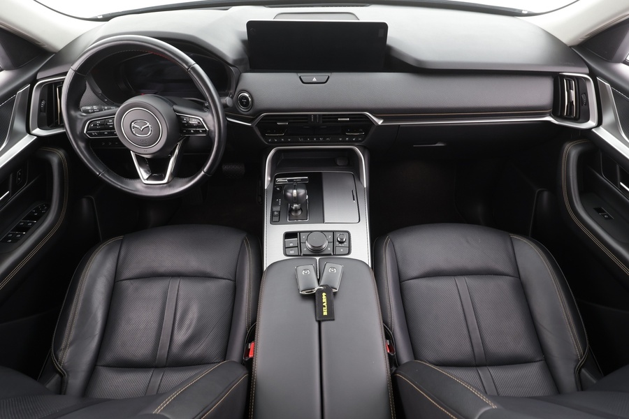 Mazda CX-60 vaihtoauto