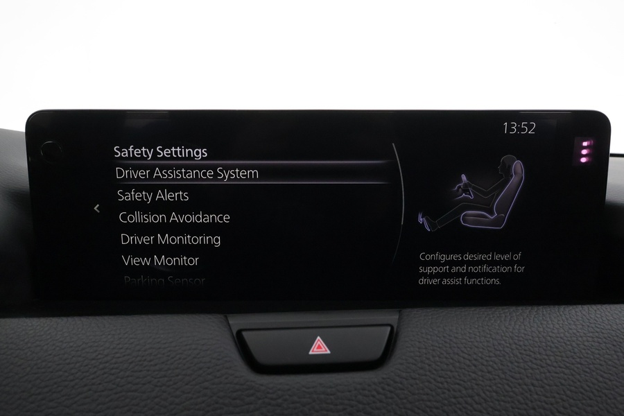 Mazda CX-60 vaihtoauto