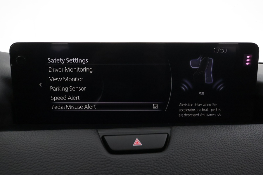 Mazda CX-60 vaihtoauto