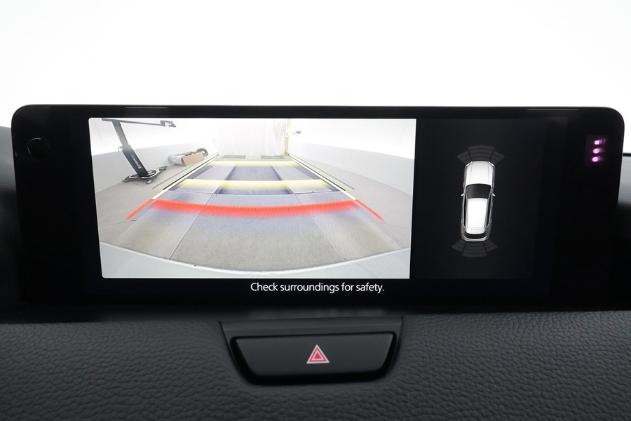 Mazda CX-60 vaihtoauto