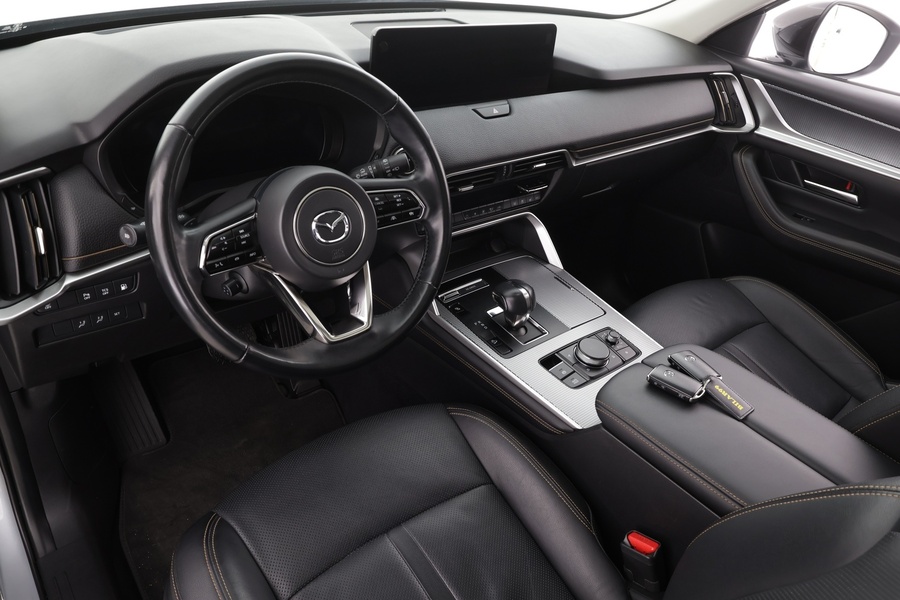 Mazda CX-60 vaihtoauto