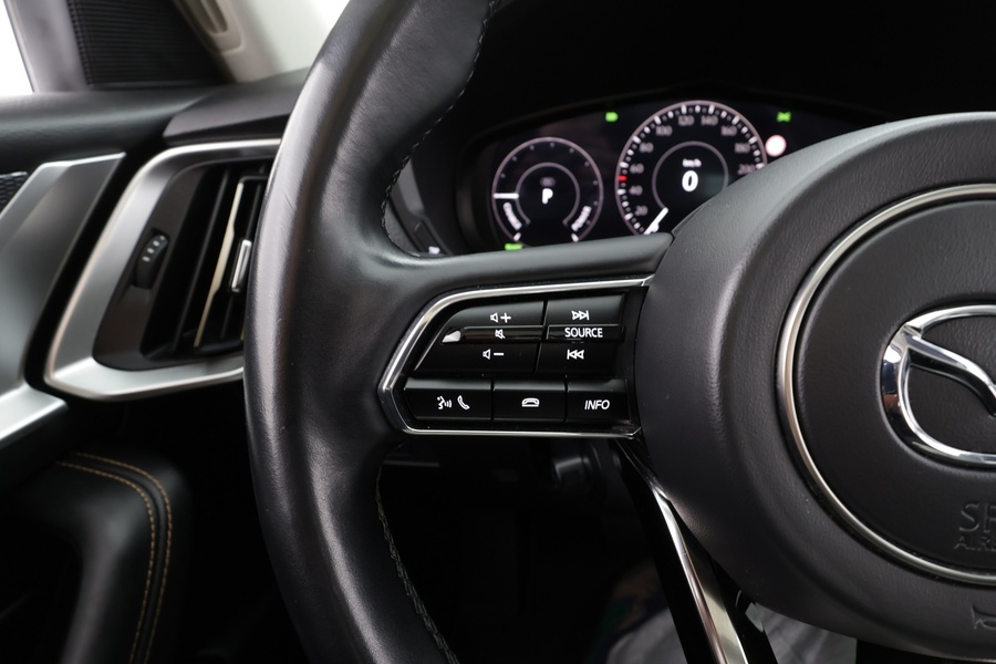 Mazda CX-60 vaihtoauto