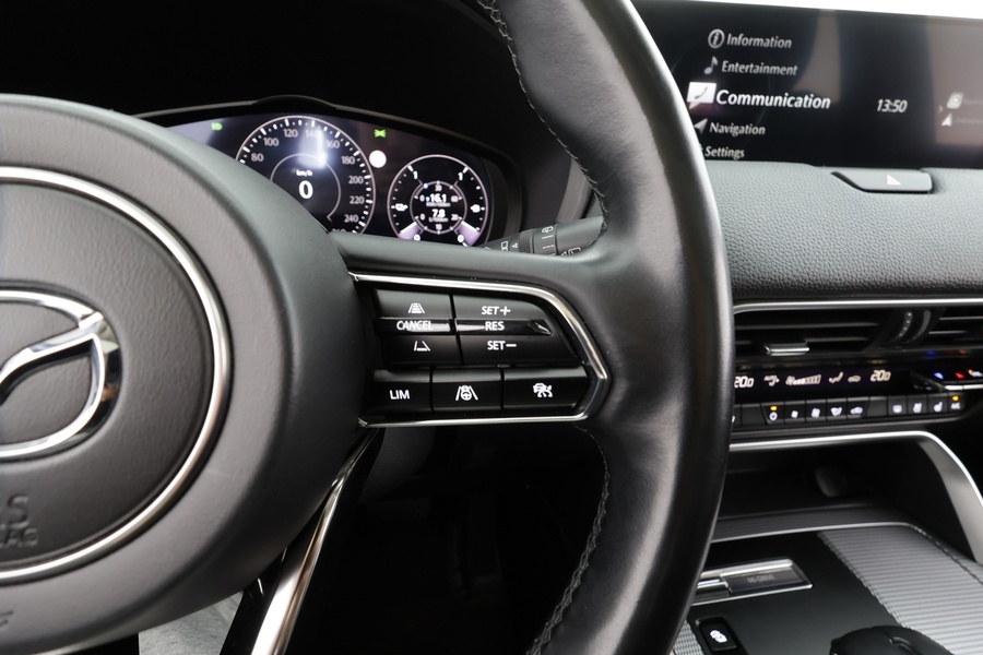 Mazda CX-60 vaihtoauto