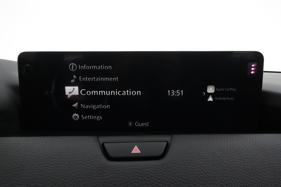 Mazda CX-60 vaihtoauto