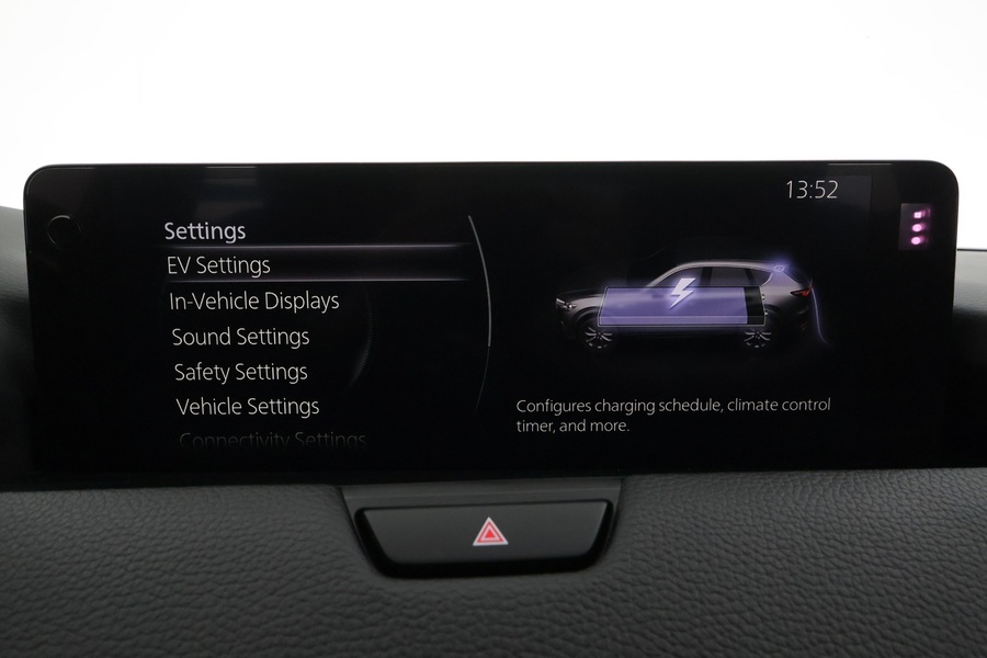 Mazda CX-60 vaihtoauto