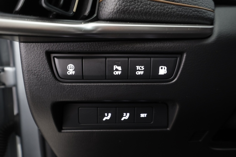 Mazda CX-60 vaihtoauto