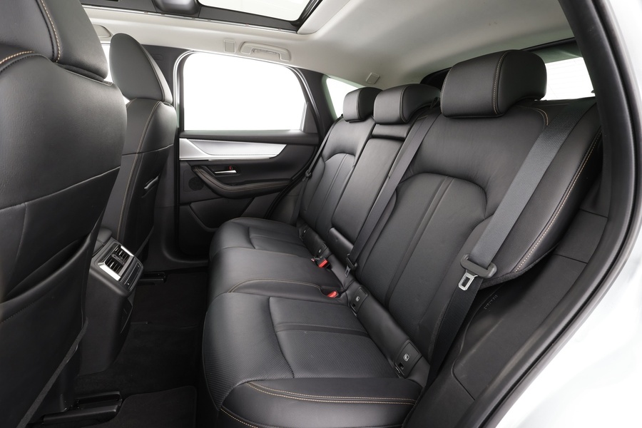 Mazda CX-60 vaihtoauto