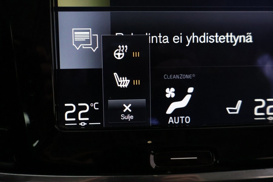 Volvo V90 vaihtoauto