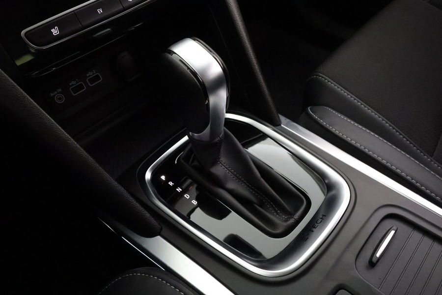 Renault Mégane vaihtoauto