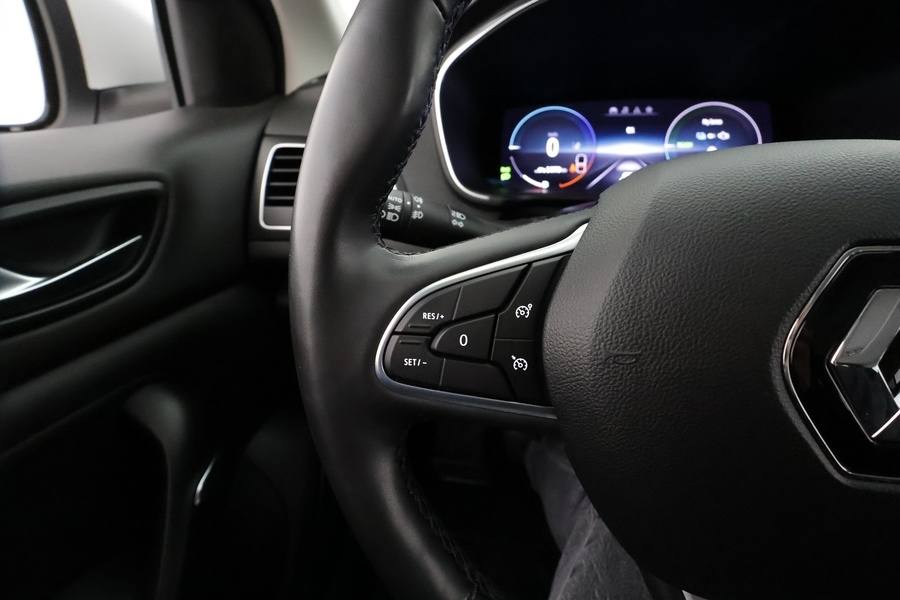 Renault Mégane vaihtoauto