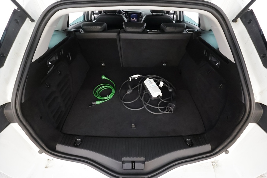 Renault Mégane vaihtoauto