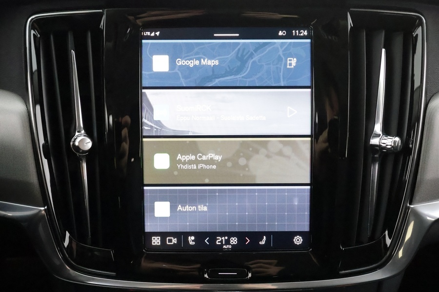 Volvo V90 vaihtoauto