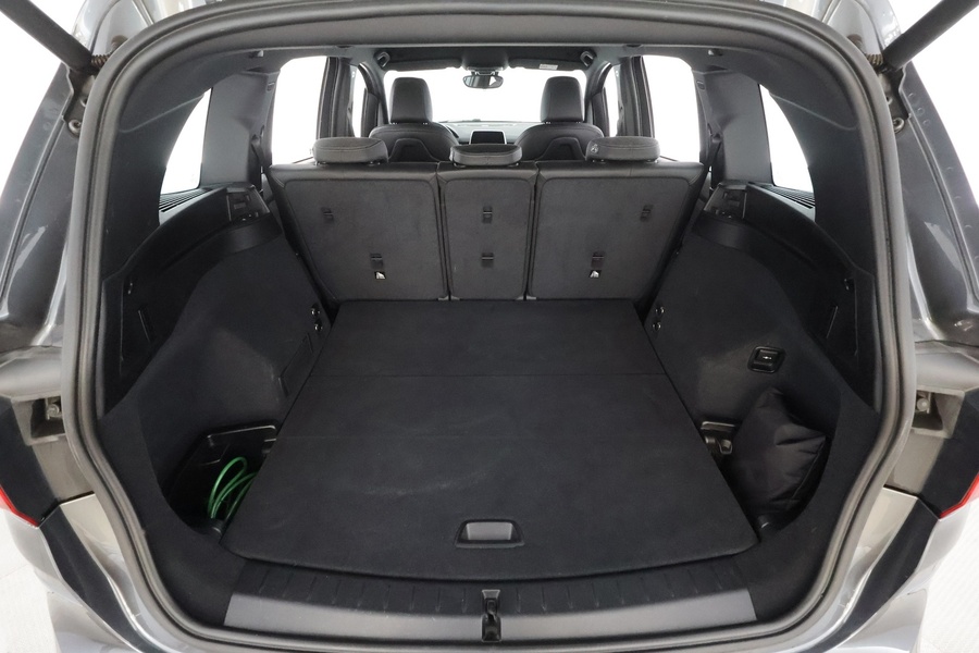 BMW 216 vaihtoauto