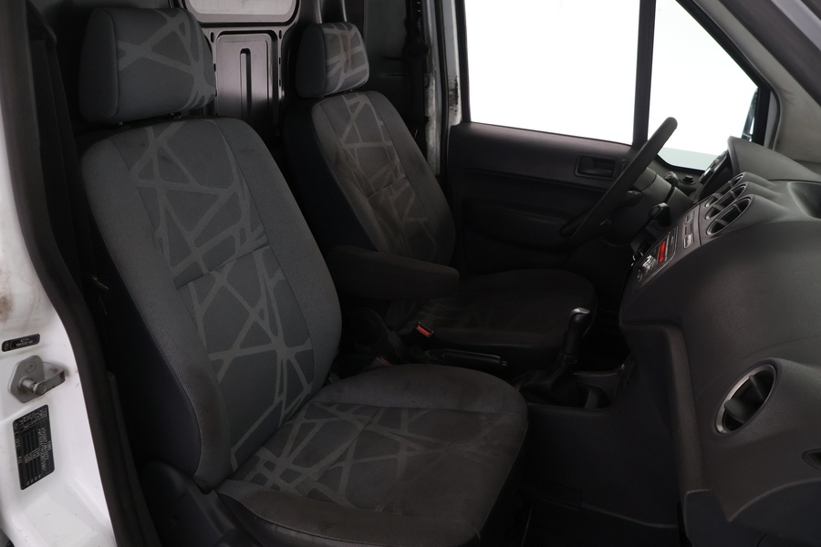 Ford Transit Connect vaihtoauto